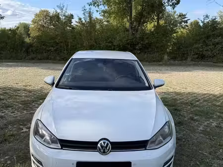 Volkswagen Golf 1.4 TSI 110 Cup