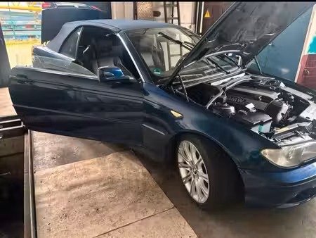 BMW Série 3 330i 3.0 231