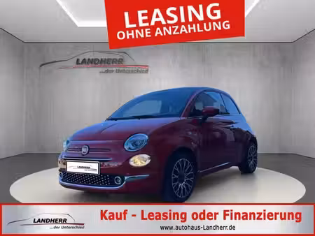 Fiat 500 1.0 69