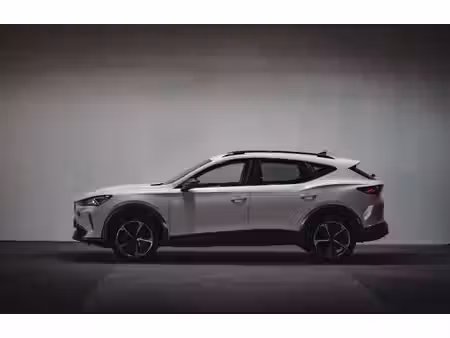 Cupra Formentor 1.5 TSI 150