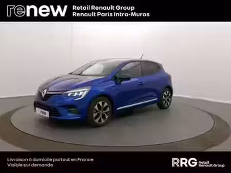 Renault Clio 1.0 SCe 65 Evolution