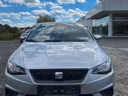 Seat Ibiza 1.0 TSI 110 Style