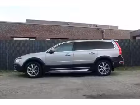 Volvo XC70 D5 2.4 220 Inscription 4x4