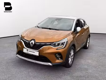 Renault Captur 1.3 140 Intens