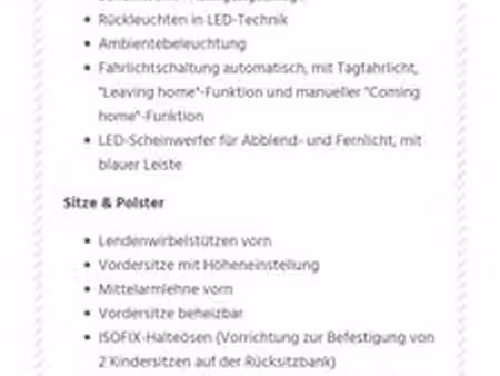Volkswagen Golf 136