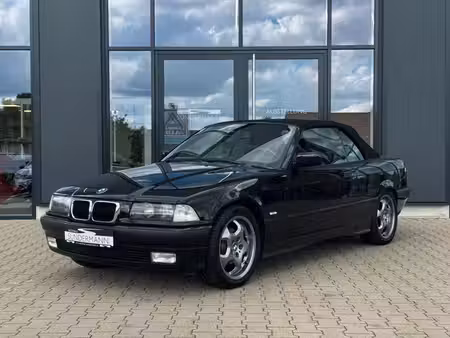 BMW Série 3 328i 2.8 193