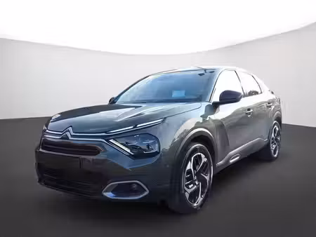 Citroën C4 1.2 PureTech 131 Max