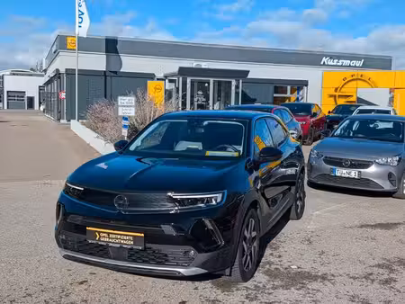 Opel Mokka 136 Elegance