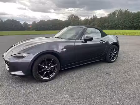 Mazda MX5 2.0 160 Exclusive Line