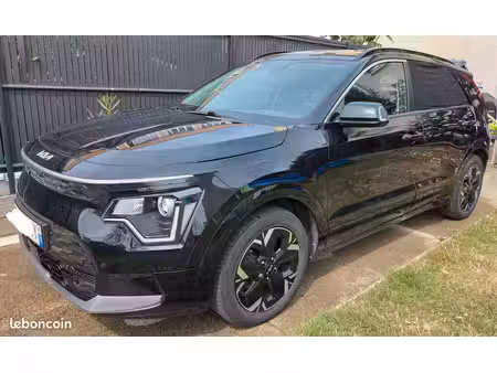Kia Niro 204