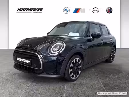 Mini Mini Cooper 1.5 136