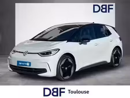 Volkswagen ID.3 S 204