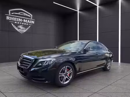 Mercedes-Benz Classe S S 350