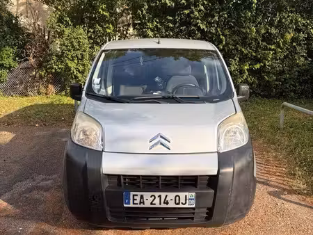 Citroën Nemo 1.3 HDi 75