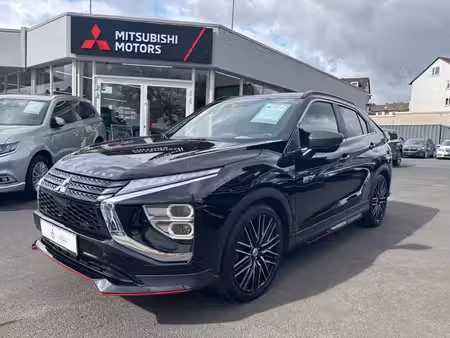 Mitsubishi Eclipse Cross PHEV 2.4 98 ES Sport 4x4
