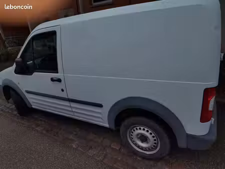 Ford Transit 1.6 75