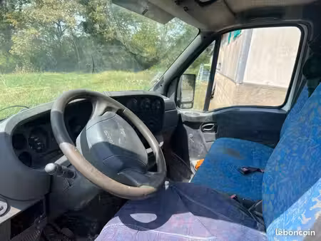 Iveco Lkw/trucks 
