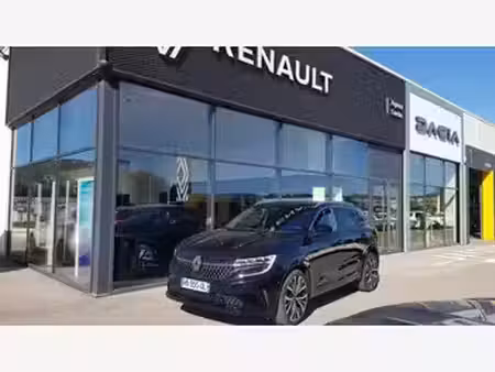 Renault Austral 1.2 200 Iconic