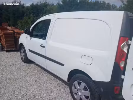 Renault Kangoo 1.5 dCi 70