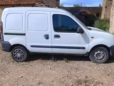 Renault Kangoo 1.9 65
