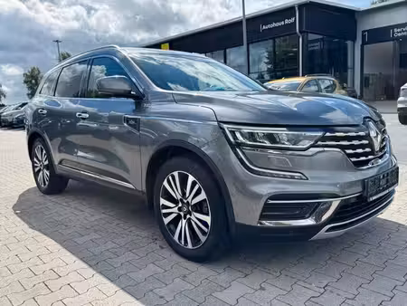 Renault Koleos 2.0 dCi 184 Initiale Paris 4x4