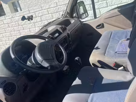 Renault Master 80