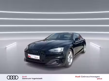 Audi A5 40 TDI 2.0 TDI 204