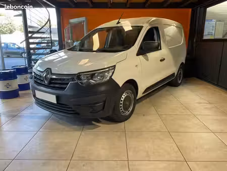 Renault Express Van 1.5 dCi 75 Confort