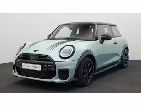 Mini Mini John Cooper Works 1.5 156