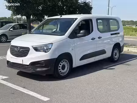 Opel Combo 1.5 100