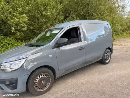 Renault Express 