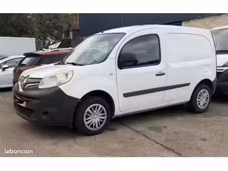 Renault Kangoo 1.5