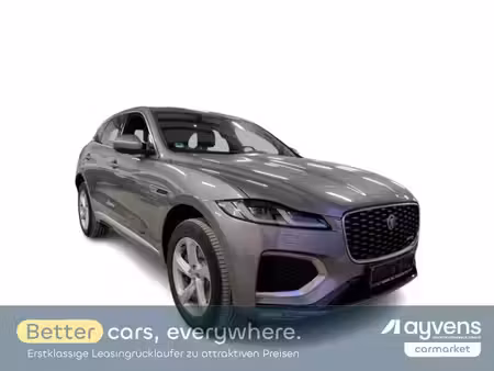 Jaguar F-Pace P400E 2.0 300 R Dynamic SE 4x4