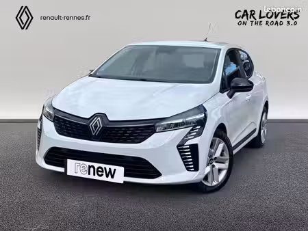 Renault Clio 1.0 TCe Evolution