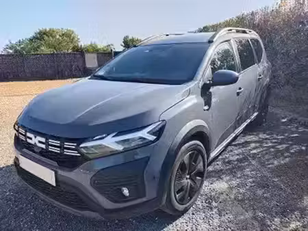 Dacia Jogger 1.0 100 Expression