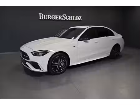 Mercedes-Benz Classe E E 300