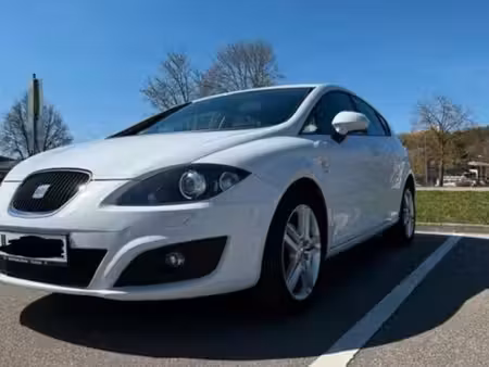 Seat Leon 1.2 TSI 105
