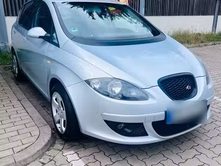 Seat Toledo 2.0 140 Stylance
