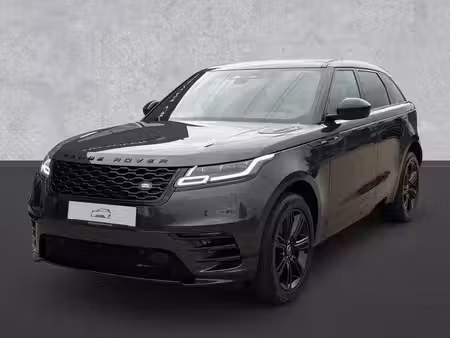 Land Rover Range Rover Velar D200 2.0 204 SE 4x4