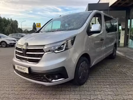 Renault Trafic 2.0 dCi 150