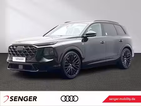 Audi Q7 V6 3.0 TDI quattro
