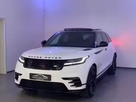 Land Rover Range Rover Velar D200 2.0 204 Dynamic 4x4