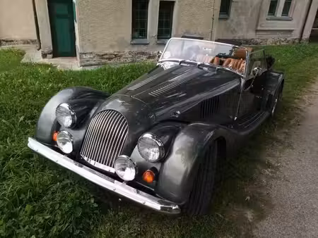 Morgan Plus-4 2.0 150