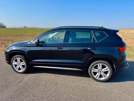 Seat Ateca 1.5 TSI 150 FR