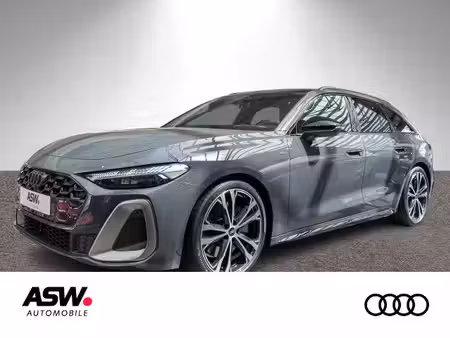 Audi A5 2.0 299 S line quattro