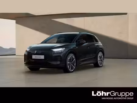 Audi Q4 e-tron 40 286