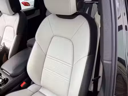 Porsche Cayenne S V6 3.0 470 4x4