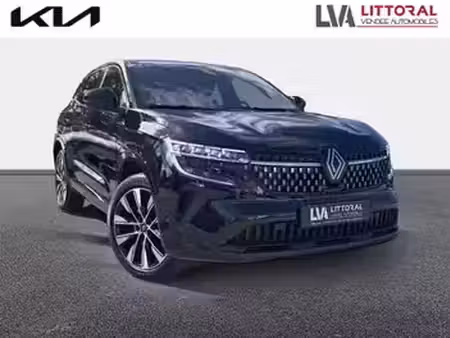 Renault Austral 1.2 200 Techno