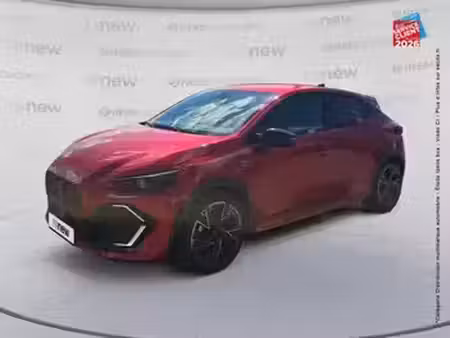 Renault Clio E-Tech 1.8 160 Esprit Alpine