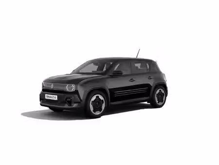 Renault R4 E-Tech 120 Evolution